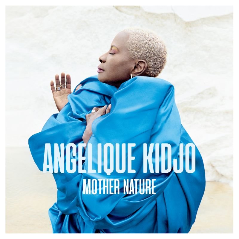 Angélique Kidjo unisce le forze con Mr Eazi e con Salif Keita in "Africa, One of a Kind" (guarda il video!)