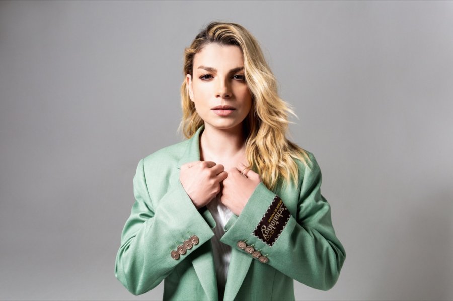 Emma Marrone, esce il nuovo album “Best of Me”