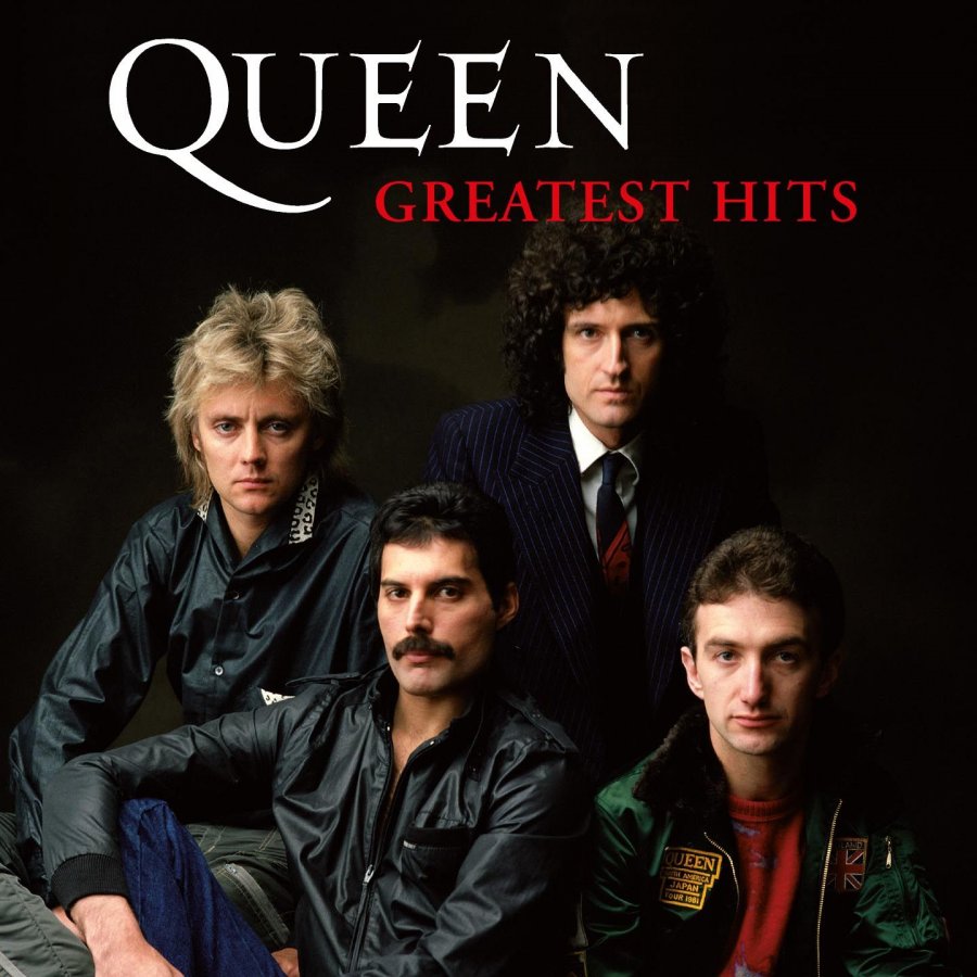 50 ANNI DI QUEEN: TORNA IL GREATEST HITS DA COLLEZIONE