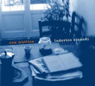 E'uscito "Una Mattina" di Ludovico Einaudi in versione Slidepack
