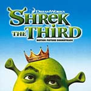 TORNA SHREK, CON UNA GRANDE COLONNA SONORA!