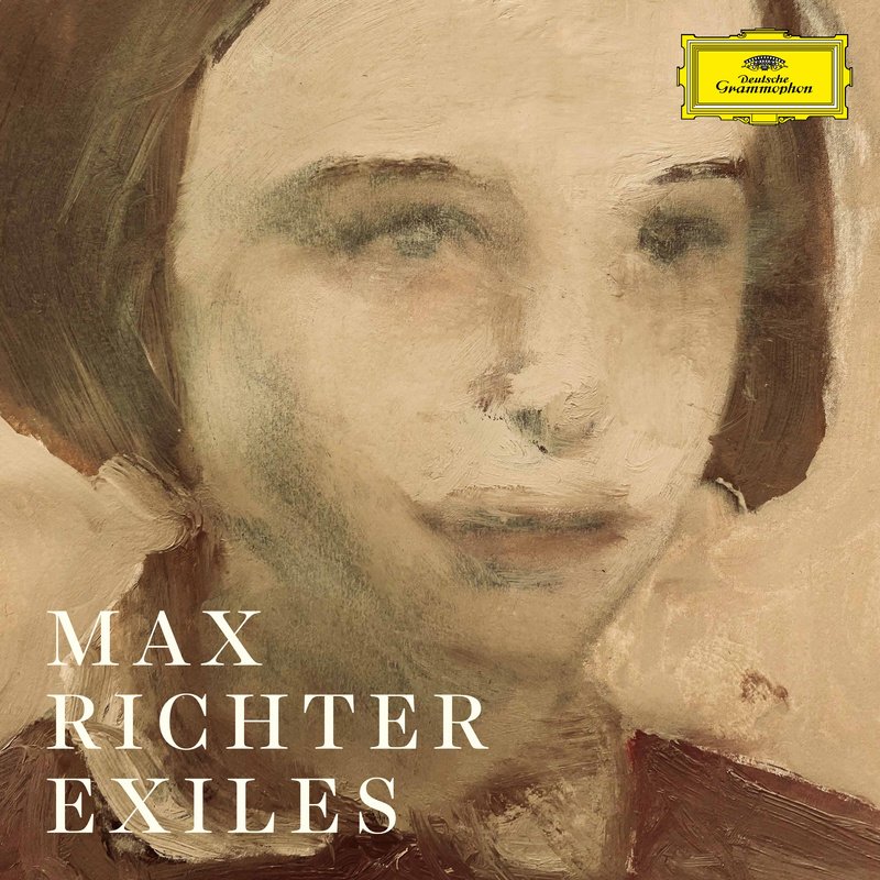 MAX RICHTER: ESCE OGGI IN NUOVO ALBUM "EXILES"