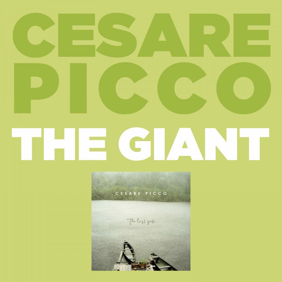CESARE PICCO: THE GIANT