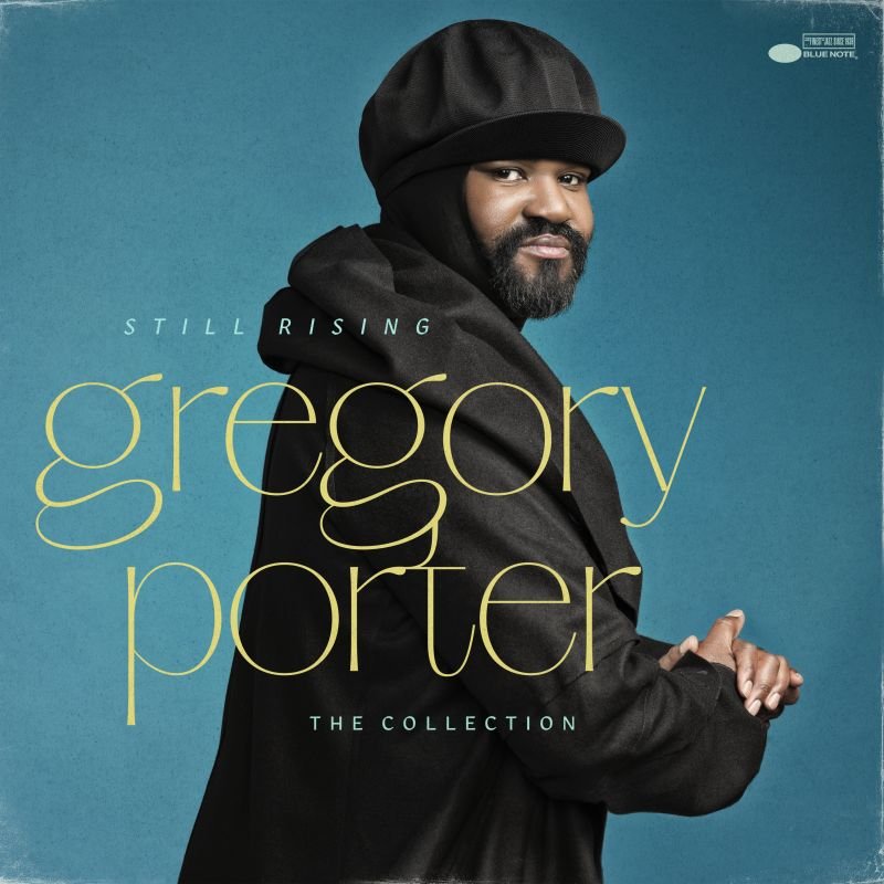 Vincitore di due Grammy® e leggenda del jazz-soul, per festeggiare un decennio di successi Gregory Porter annuncia la pubblicazione di "Still Rising"