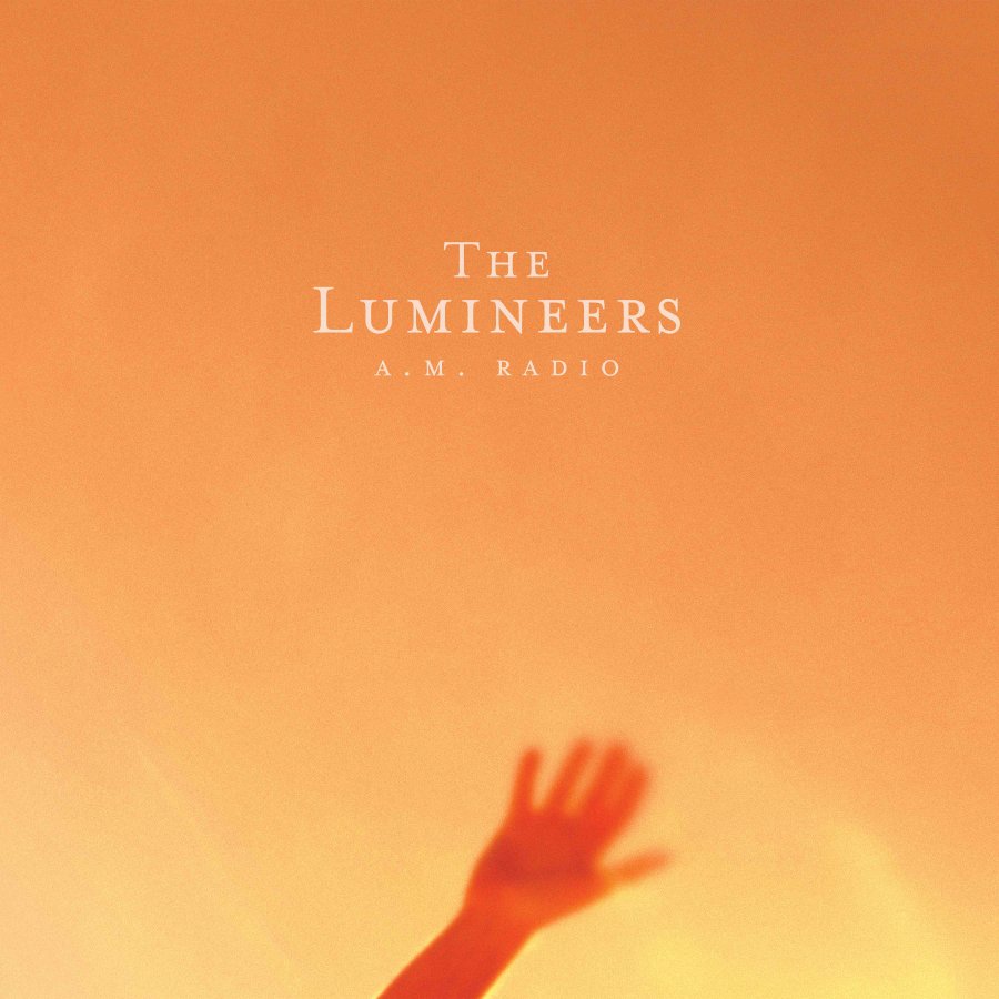 The Lumineers: disponibile da oggi il nuovo singolo "A.M. Radio"