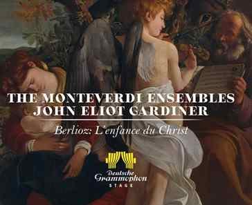 JOHN ELIOT GARDINER DIRIGE BERLIOZ IN STREAMING SU DG STAGE