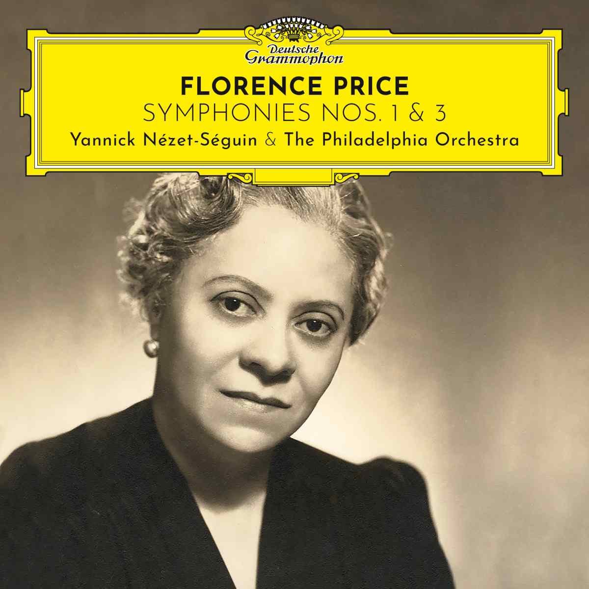 LE SINFONIE DI FLORENCE PRICE DIRETTE DA YANNICK NÉZET-SÉGUIN