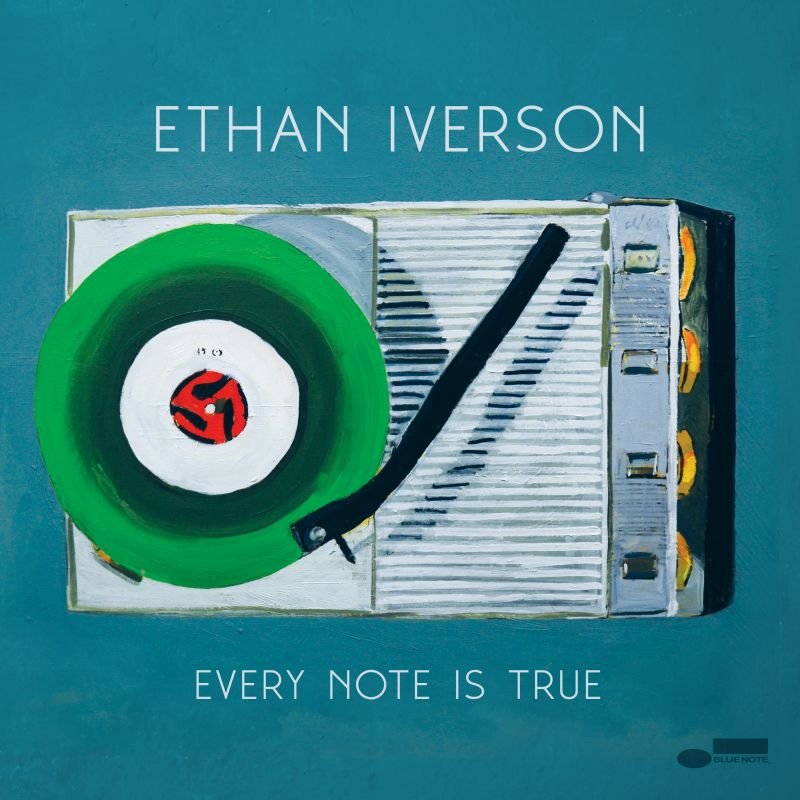 Ethan Iverson debutta come solista su etichetta Blue Note: ascolta il primo singolo!