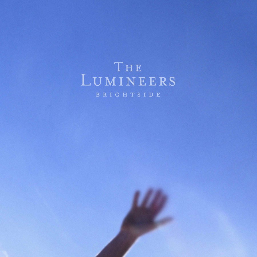 THE LUMINEERS: BRIGHTSIDE. IL NUOVO ALBUM DISPONIBILE DA OGGI