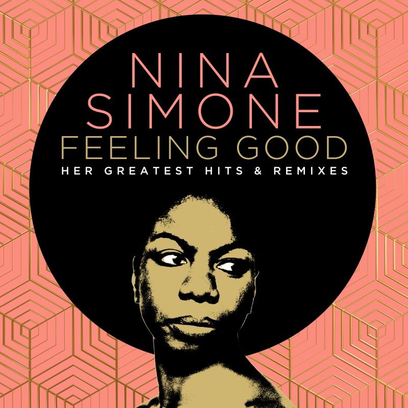 Percussiva, con uso esteso di sintetizzatore: è la nuova veste di 'Be My Husband' della grande Nina Simone