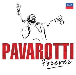 Pavarotti Forever: un tributo alla straordinaria arte del tenore recentemente scomparso