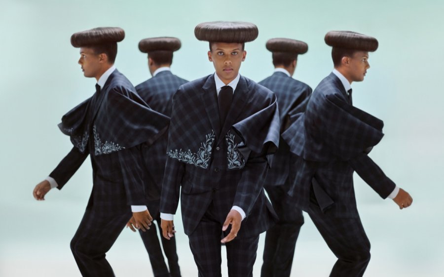 ESCE IL NUOVO ALBUM DI STROMAE: “MULTITUDE”