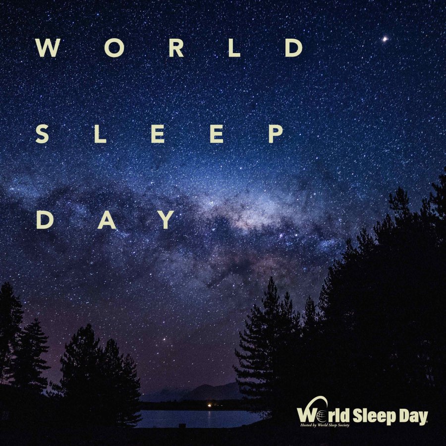 #WORLDSLEEPDAY: 10 ARTISTI UNIVERSAL CELEBRANO LA GIORNATA MONDIALE DEL SONNO