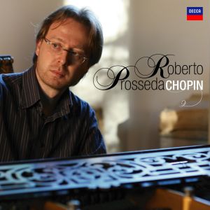 Prosseda interpreta Chopin
