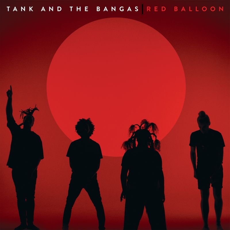 I Tank and the Bangas salutano l'uscita del loro nuovo album "Red Balloon" con il video di 'Communion in My Cup - ft. The Ton3'
