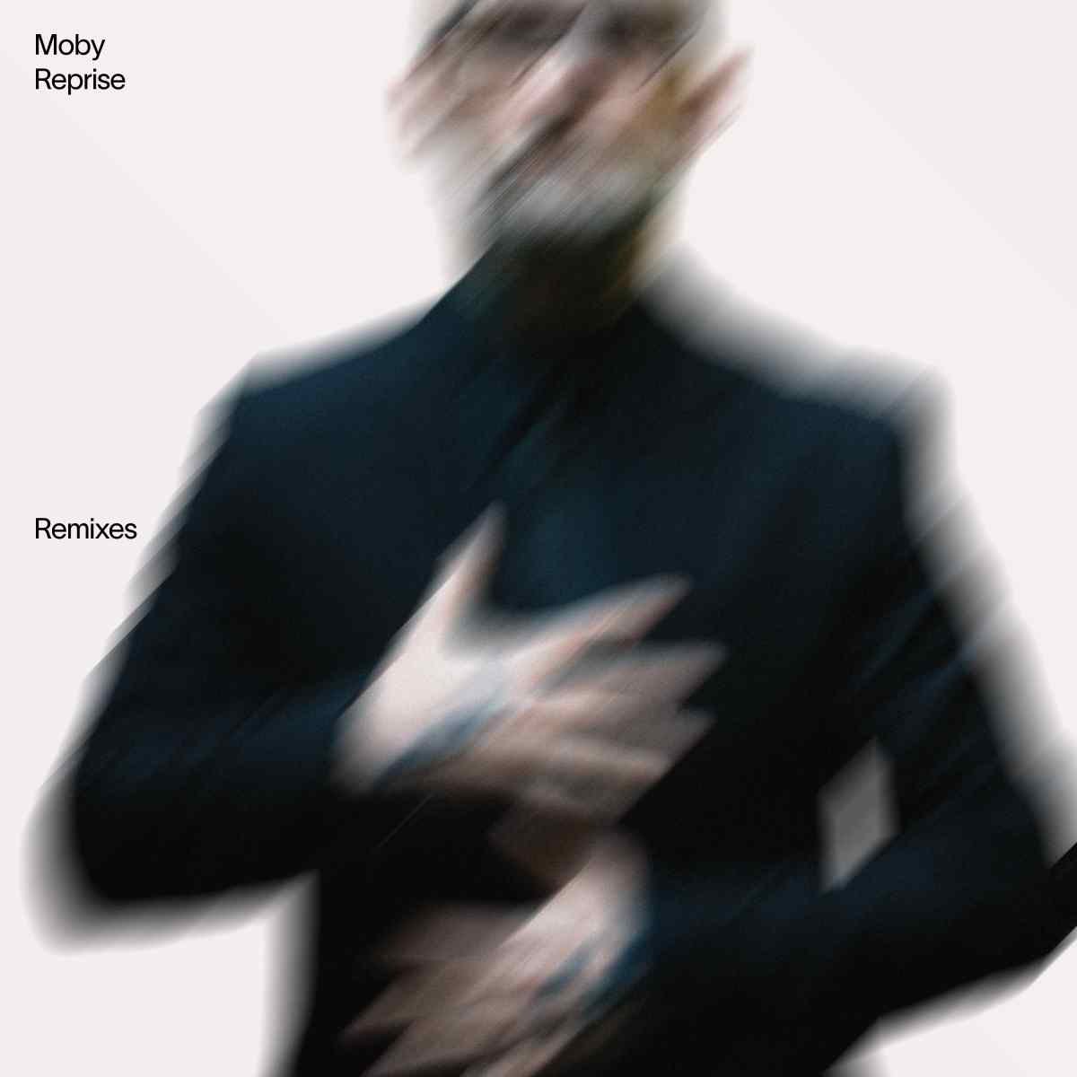 MOBY: REPRISE - REMIXES. I SUCCESSI DI MOBY REMIXATI DA BAMBOUNOU, BISCITS, MAX COOPER, EFDEMIN, LETYAGO, MATHAME, PLANNINGTOROCK E MOLTI ALTRI