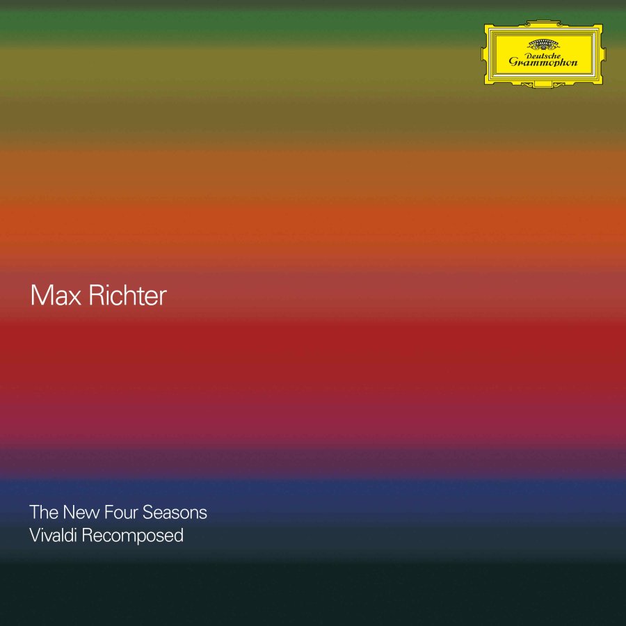 MAX RICHTER: THE NEW FOUR SEASONS. UNA NUOVA VISIONE DEL CAPOLAVORO DI VIVALDI REIMMAGINATO SU STUMENTI D’EPOCA