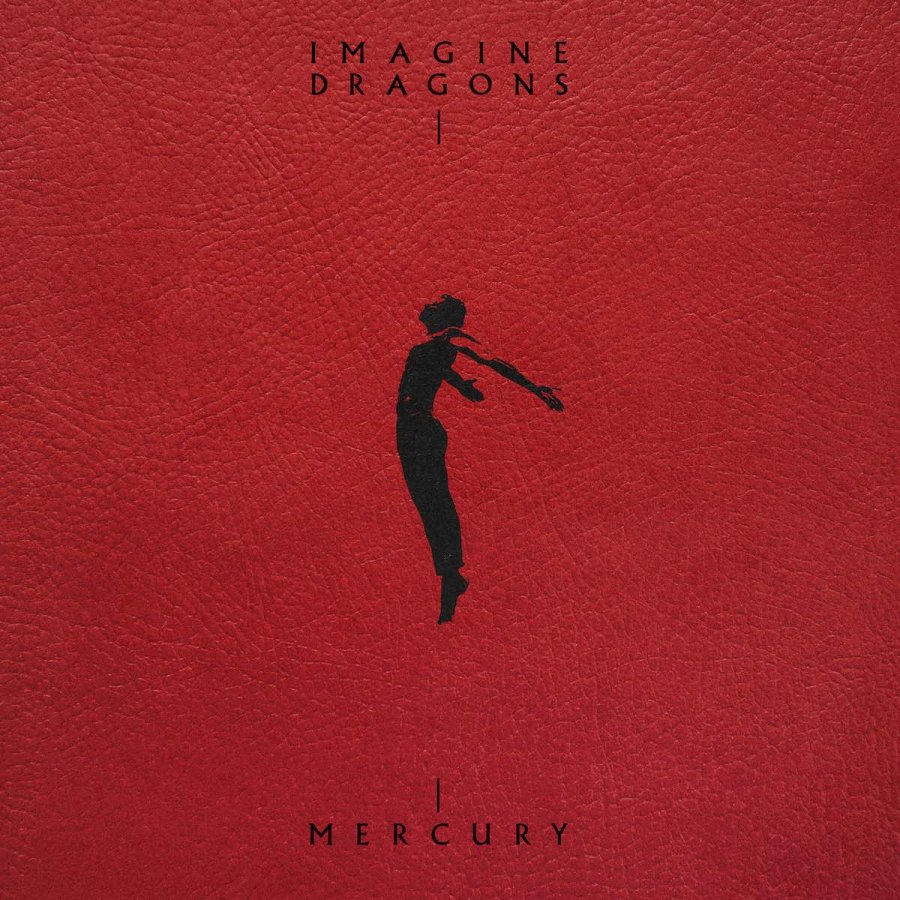 L’ULTIMO ALBUM DEGLI IMAGINE DRAGONS: “MERCURY ACTS 1 & 2”