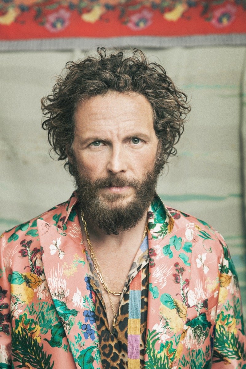 NON SOLO BEACH PARTY: ESCE “OASI” IL NUOVO EP DI JOVANOTTI