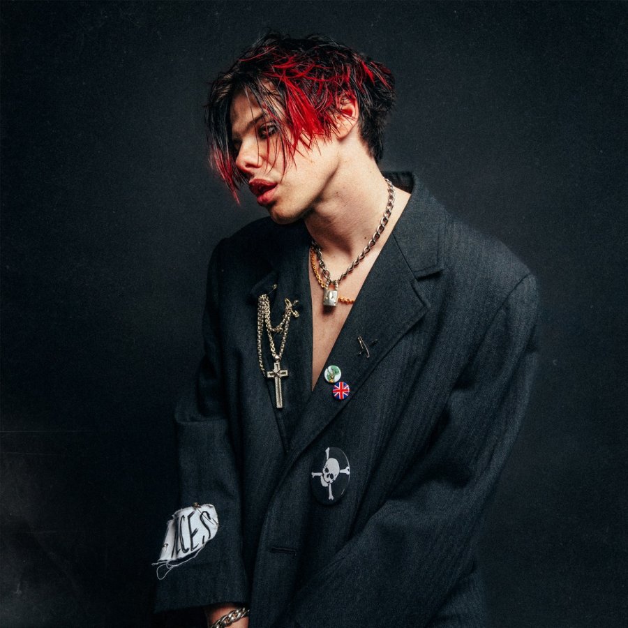 Yungblud, il nuovo album di Yungblud del 2022