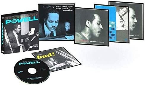 98 anni fa nasceva Earl “Bud” Powell, grande genio creatore del jazz moderno e del bebop