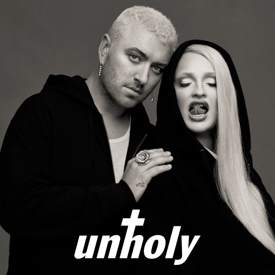 Unholy, il nuovo album di Sam Smith del 2022