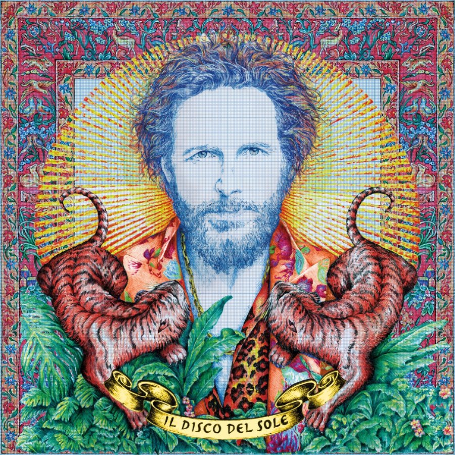 SE LO SENTI LO SAI, la nuova canzone di Jovanotti pubblicata nel 2022