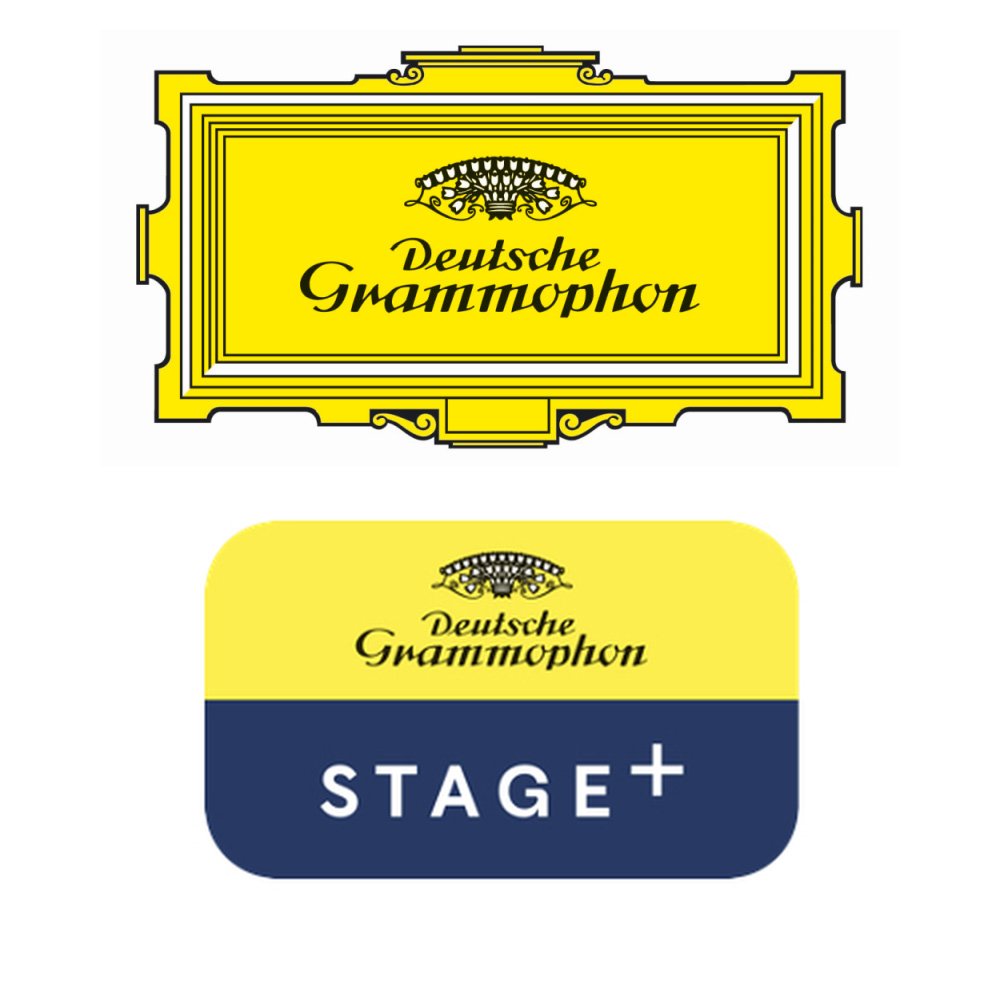DEUTSCHE GRAMMOPHON STAGE+:  MUSICA PER GLI OCCHI. MAGIA PER LE ORECCHIE