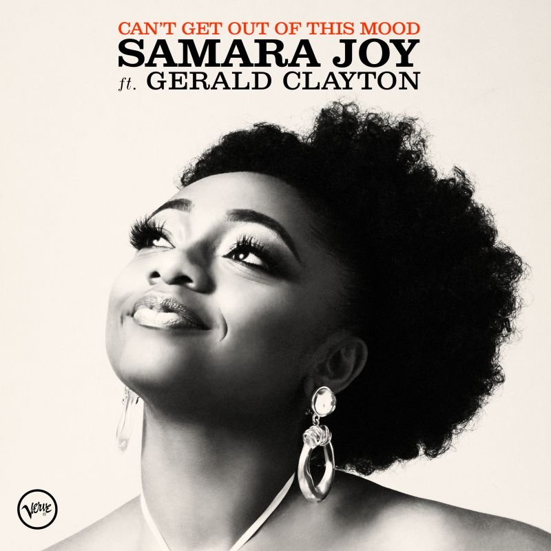 Samara Joy continua a stupire: oggi svela una nuova, straordinaria versione di ‘Can’t Get Out of This Mood’