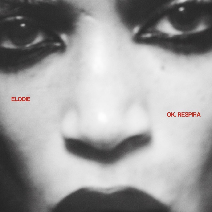 OK, Respira: il nuovo album di Elodie del 2023