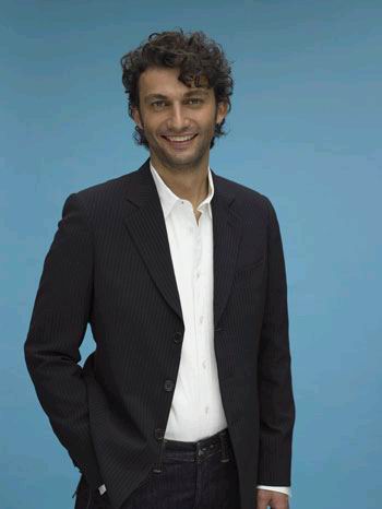 Jonas Kaufmann in esclusiva su Decca