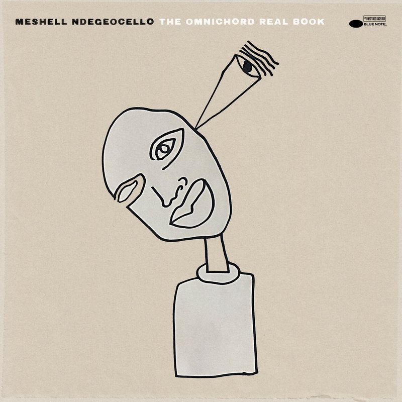 Meshell Ndegeocello, pluristrumentista, cantante e compositrice insignita di Grammy®, debutta su Blue Note Records