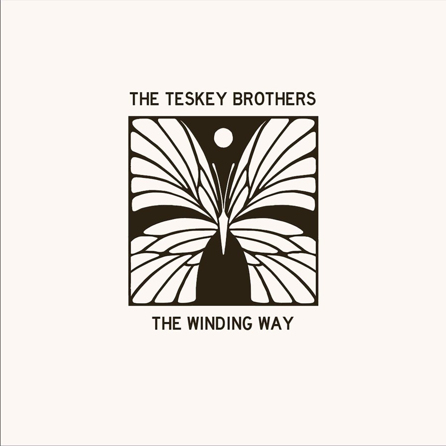 THE TESKEY BROTHERS: THE WINDING WAY - NUOVO ALBUM E APERTURA DEL CONCERTO DI BRUCE SPRINGSTEEN A MONZA
