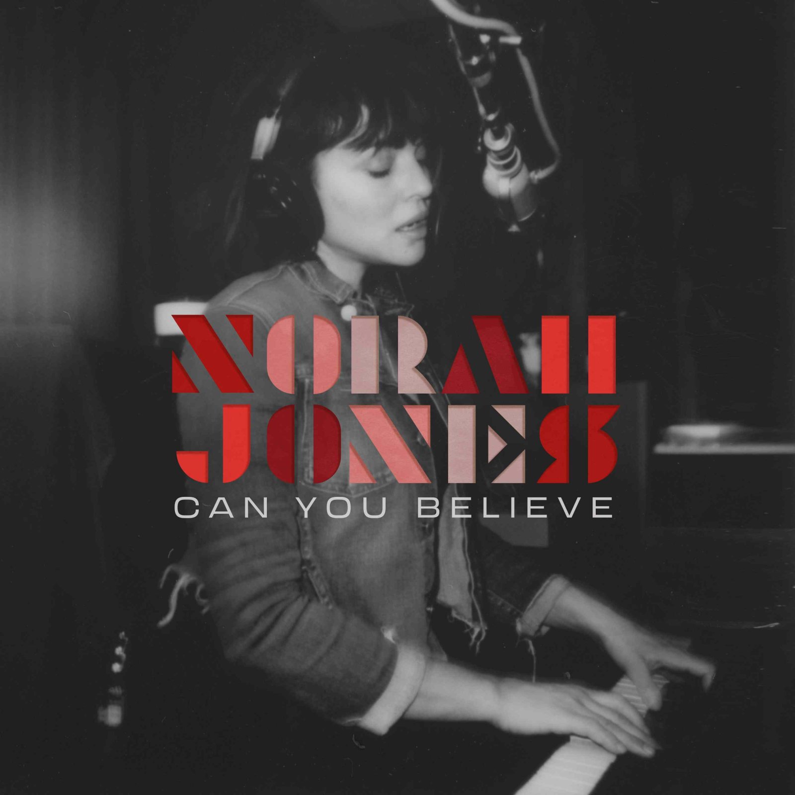 NORAH JONES: NUOVA CANZONE "CAN YOU BELIEVE" E TOUR IN EUROPA