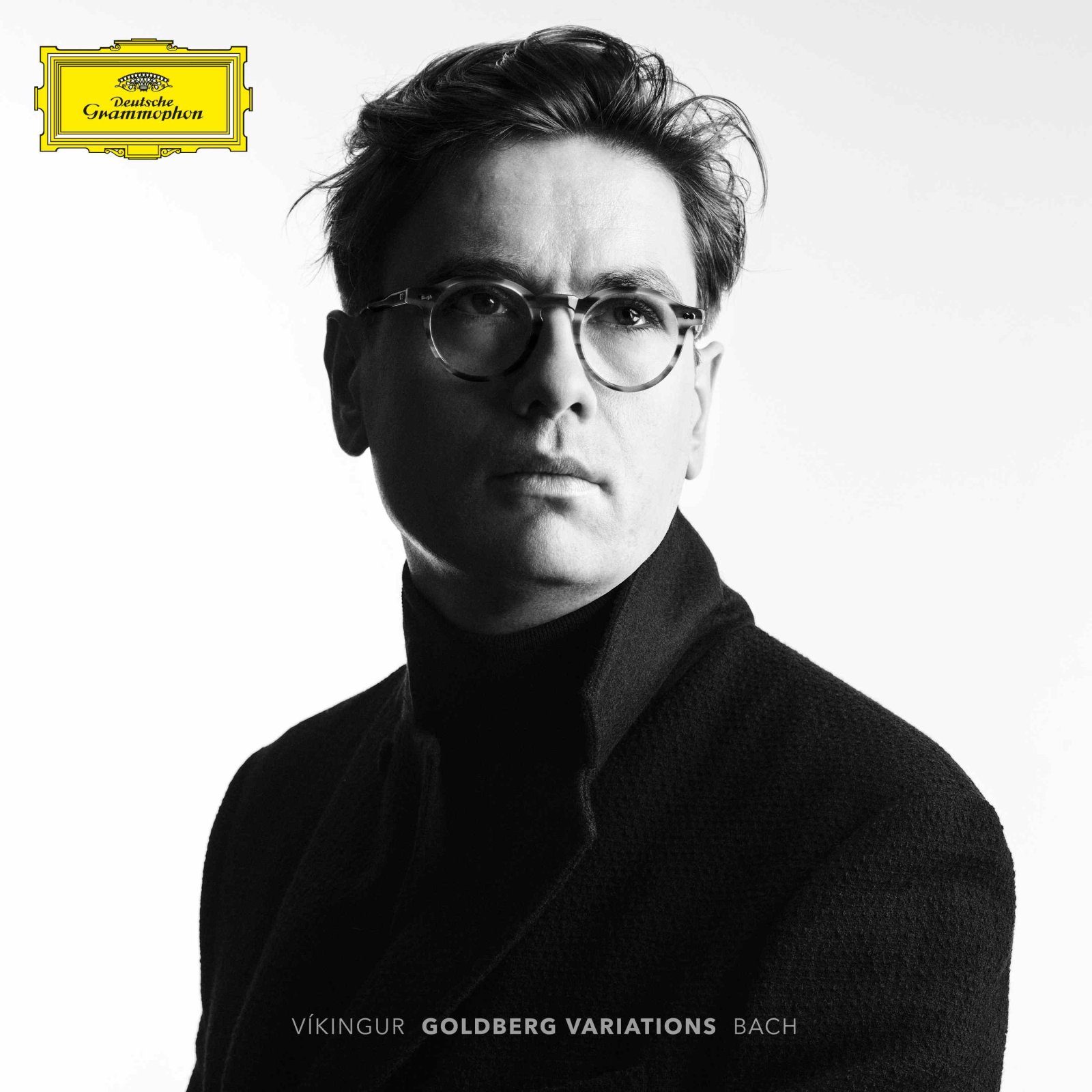 VÍKINGUR ÓLAFSSON: BACH, VARIAZIONI GOLDBERG - NUOVO ALBUM DAL 6 OTTOBRE E TOUR MONDIALE