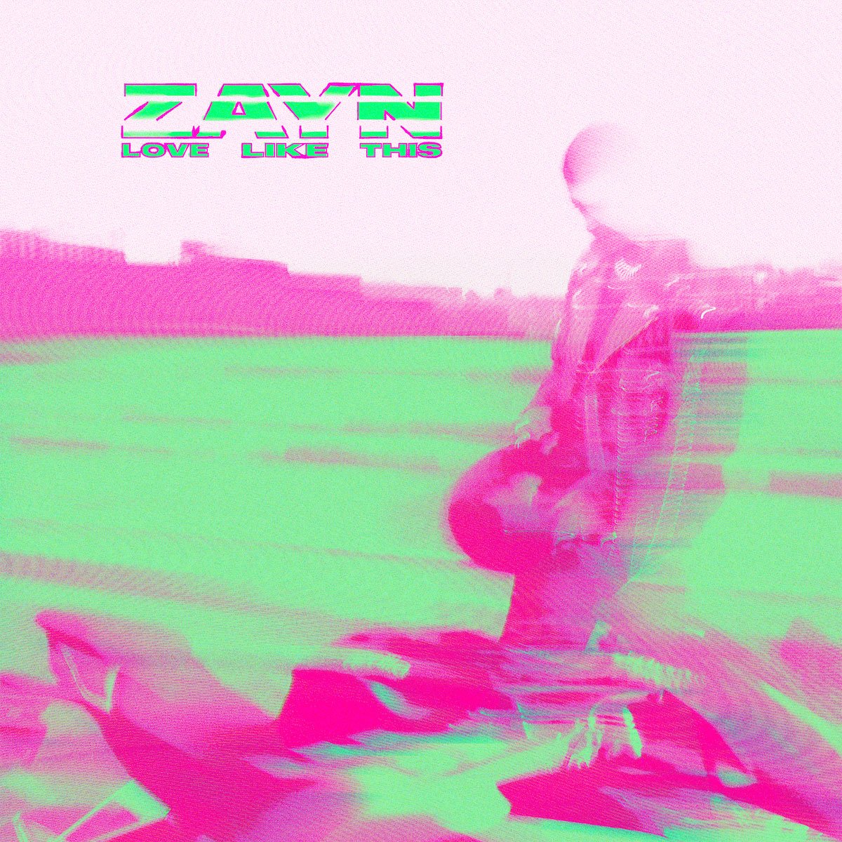 Love like this è il nuovo singolo di Zayn del 2023
