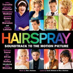 L'attesissimo "Hairspray" è da oggi nei cinema