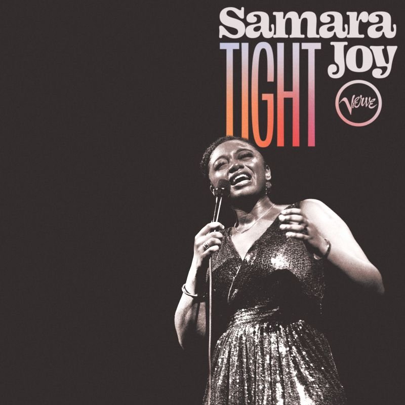 Samara Joy sbalordisce con il nuovo, funambolico singolo "Tight"