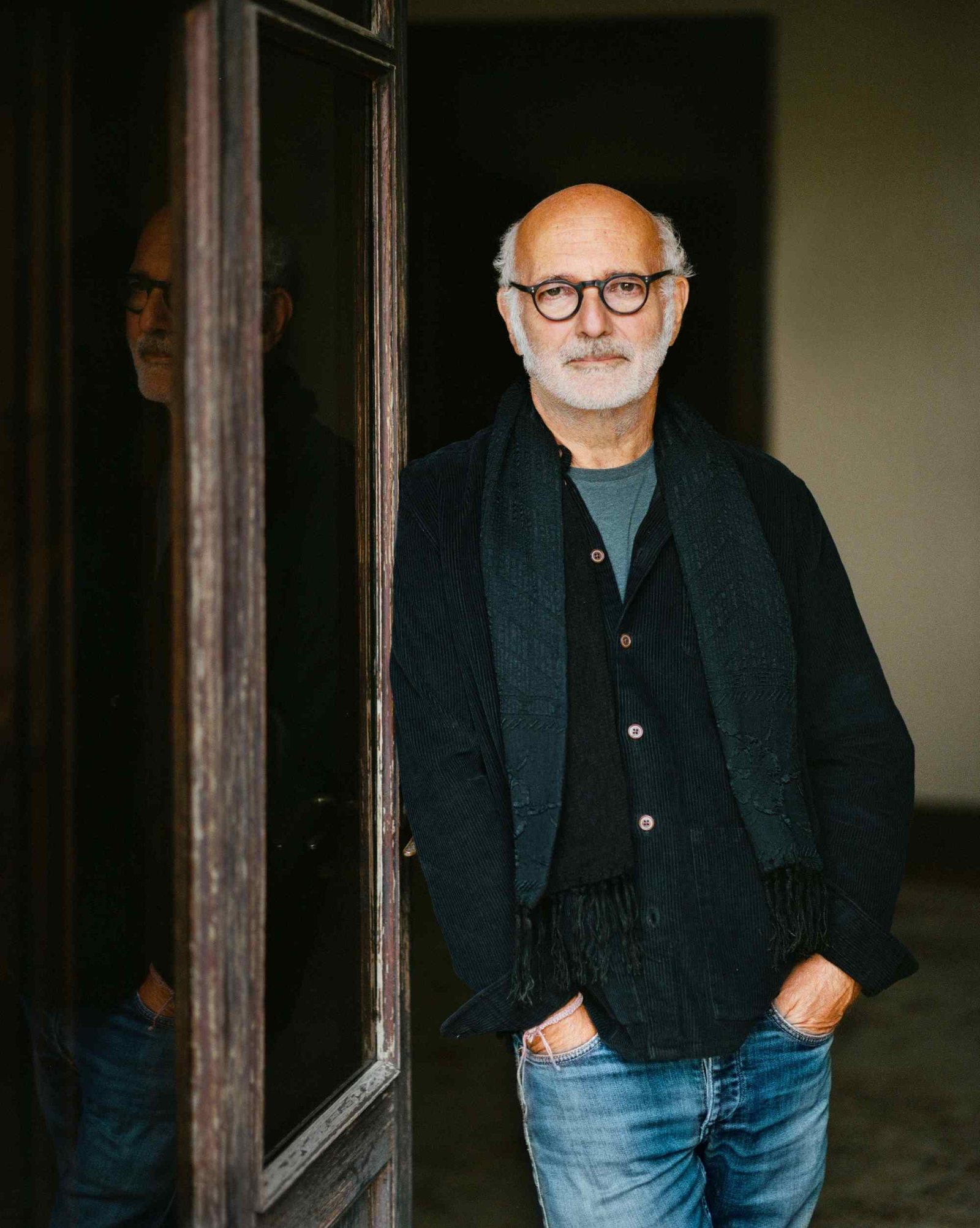 LUDOVICO EINAUDI: "IN A TIME LASPE" REIMAGINED DAL 30 NOVEMBRE AL 20 DICEMBRE AL TEATRO DAL VERME DI MILANO