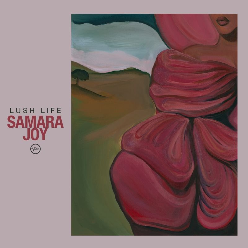 Samara Joy svela il video di una versione mozzafiato di "Lush Life"