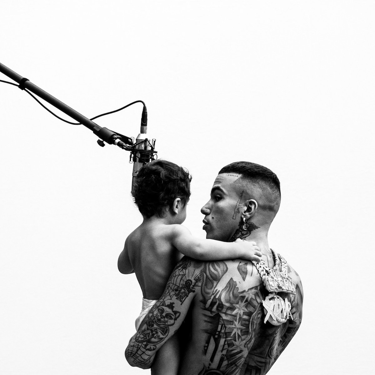 X2VR è il nuovo album di Sfera Ebbasta del 2023