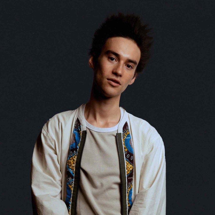 JACOB COLLIER IL 7 NOVEMBRE 2024 ALL'ALCATRAZ DI MILANO, UNICA DATA DEL