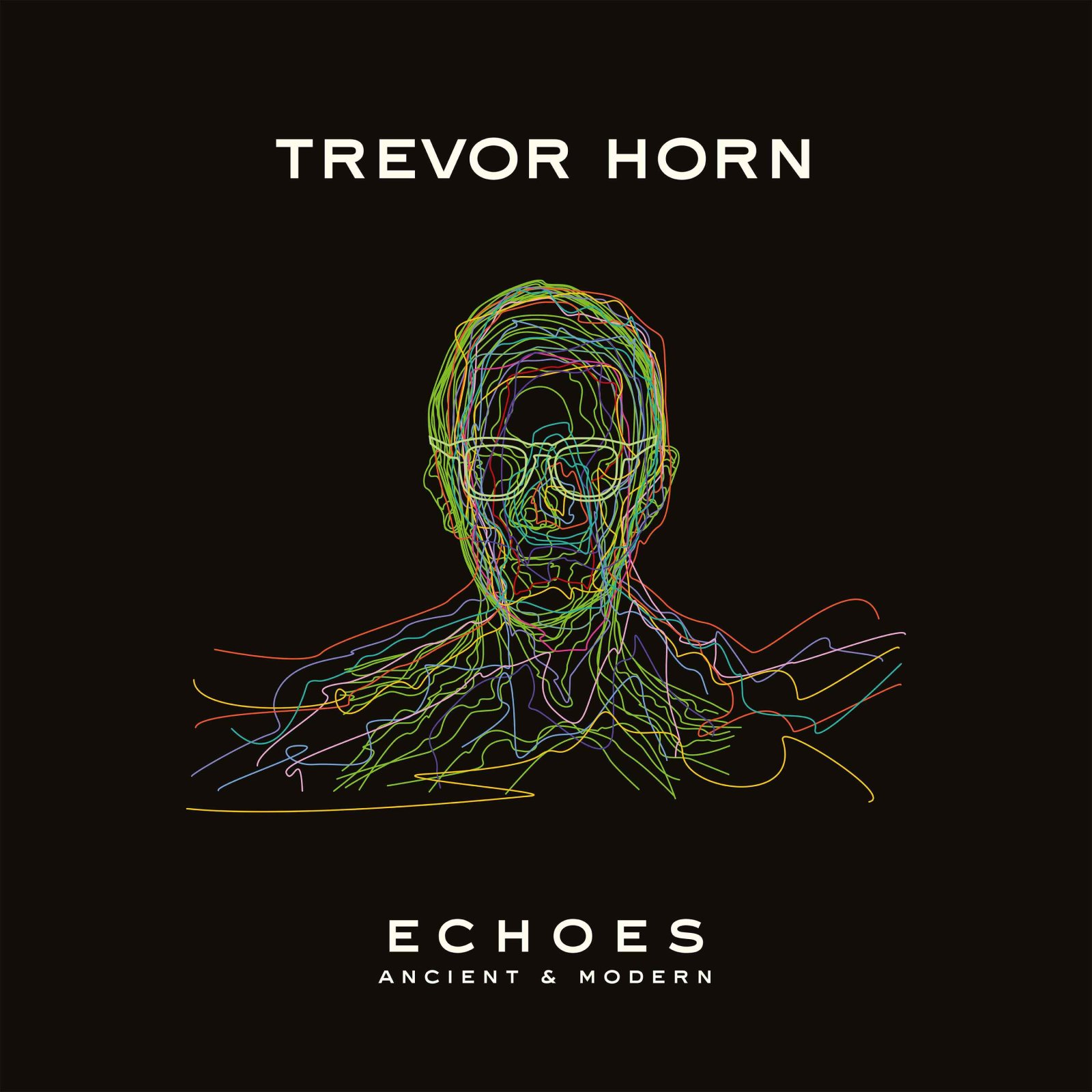 TREVOR HORN: FINALMENTE DISPONIBILE  "ECHOES: ANCIENT & MODERN"