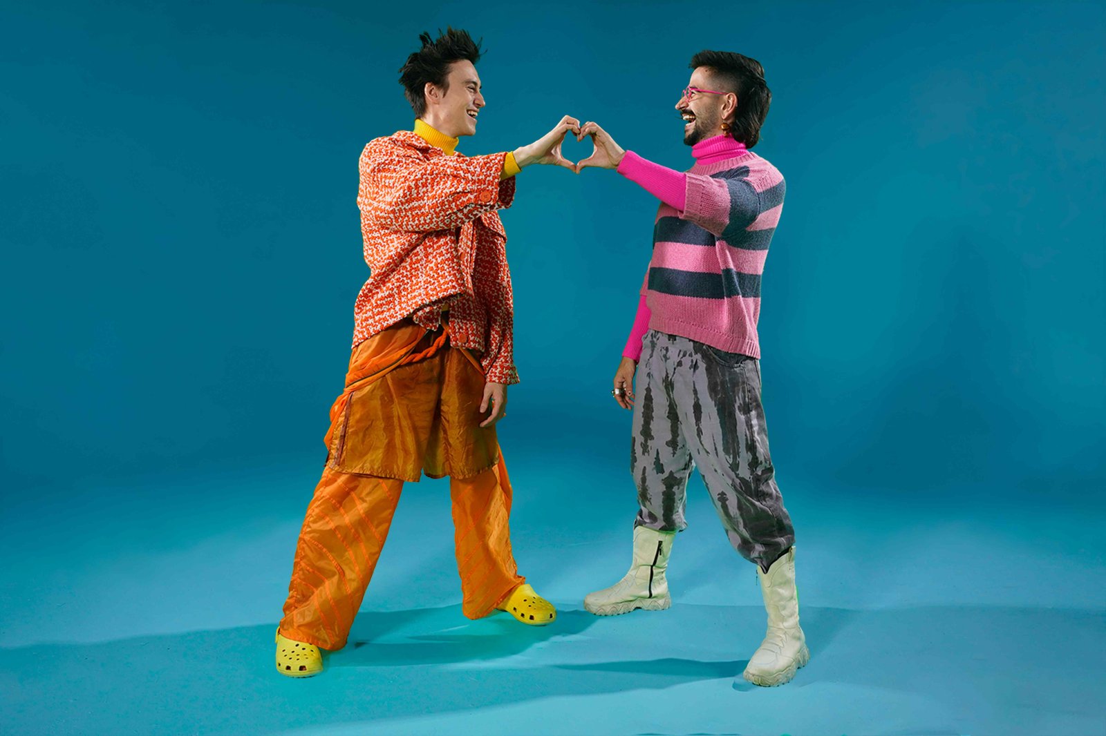 JACOB COLLIER RIVELA LA TRACKLIST DI "DJESSE VOL. 4" E PUBBLICA IL SINGOLO “MI CORAZÓN” FEAT. CAMILO