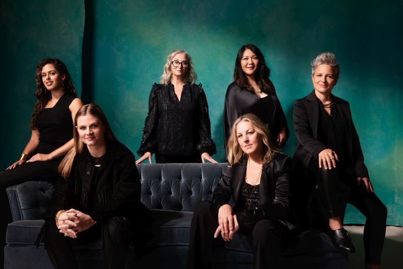 L'ensemble Artemis è ‘Formazione internazionale dell’anno’ al Top Jazz 2023