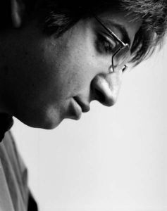 Ramin Bahrami in concerto