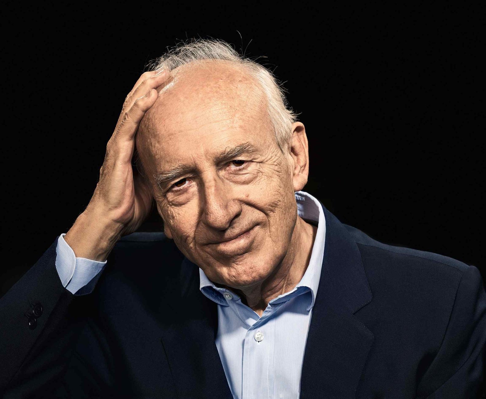 MAURIZIO POLLINI: A 82 ANNI CI HA LASCIATO UNA LEGGENDA DEL PIANOFORTE