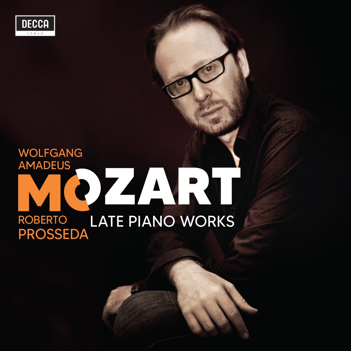 ROBERTO PROSSEDA: CON L’USCITA DI “LATE PIANO WORKS” (3 MAGGIO) SI CONCLUDE L’INTEGRALE MOZARTIANA PER PIANOFORE SOLO CON ACCORDATURA NON EQUABILE.