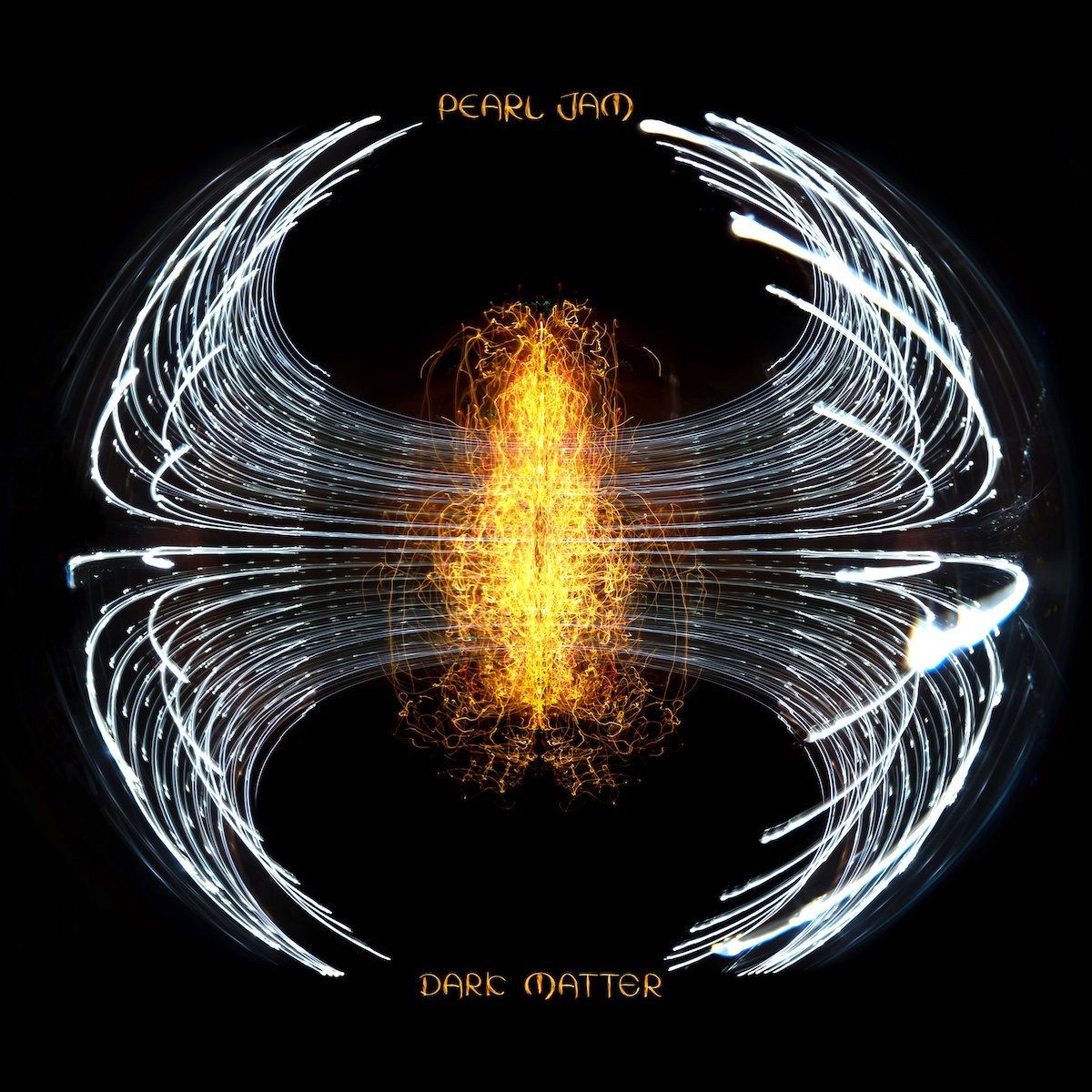 Esce il nuovo album 2024 dei Pearl Jam: Dark Matter