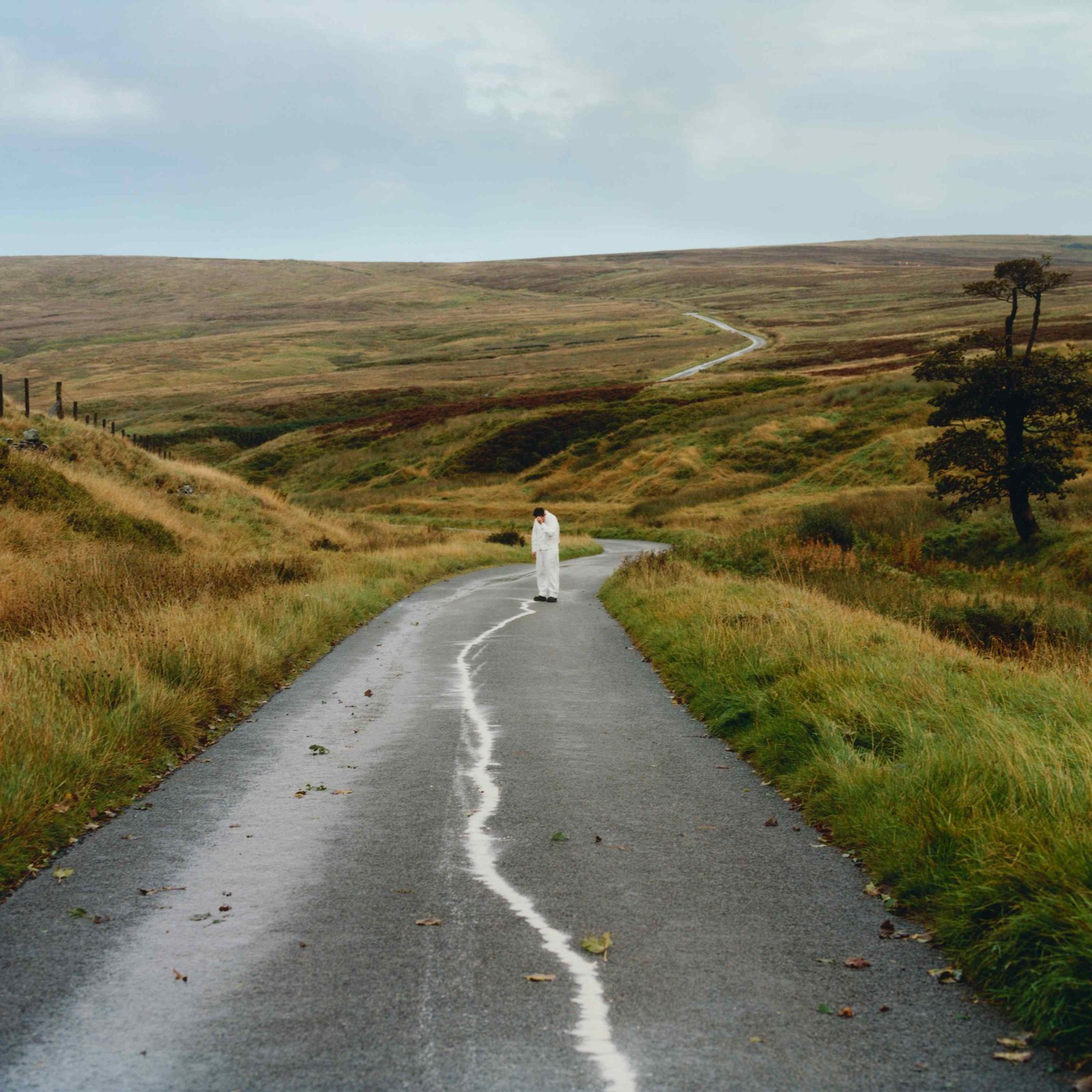 JORDAN RAKEI: IL NUOVO ALBUM "THE LOOP" DISPONIBILE DA OGGI